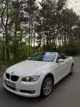 BMW E93 2007 2.0 Бензин