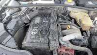 Silnik VW Passat B5 1,8 ADR 180TYS FV części/transport/dostawa