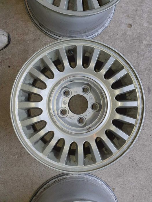 Felgi Jaguar 20 Spoke X308 X300 XJ XJS XJ40 XK