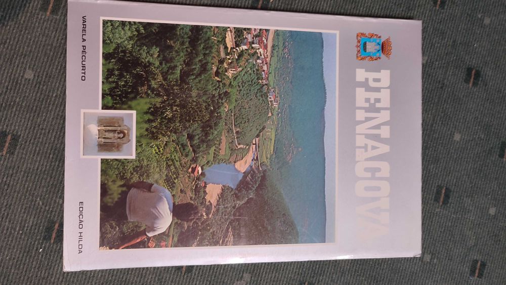 Penacova - Varela Pécurto