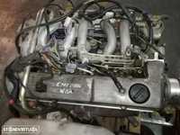 motor mercedes 300d w124