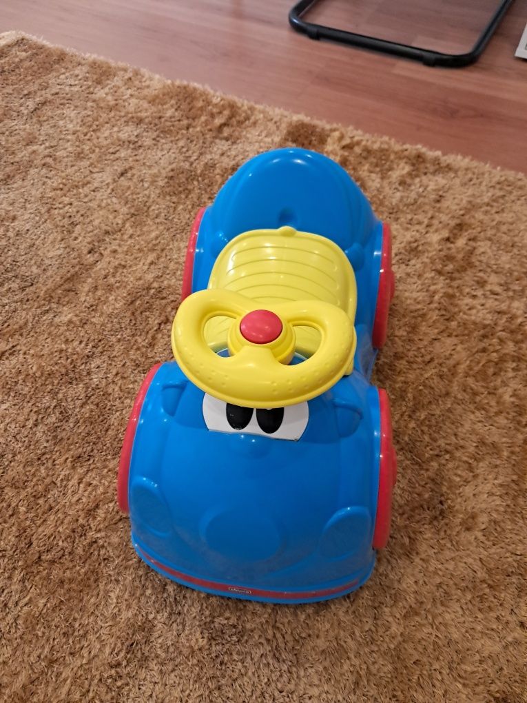 Chicco Cavalgavel
