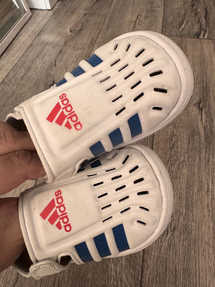 Сандалі дитячі Adidas