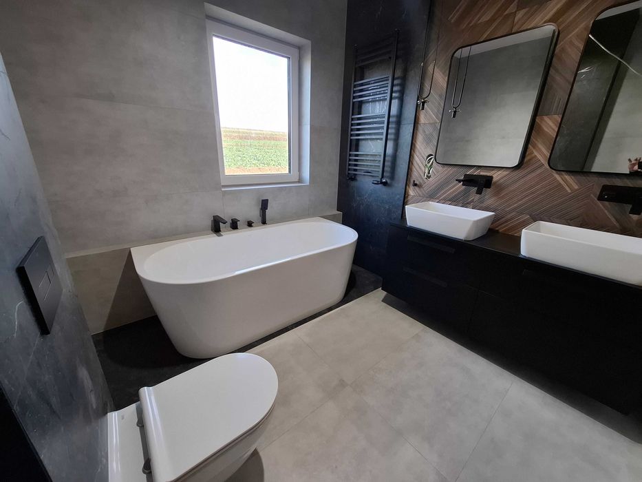 Wykończenia i Remonty wnętrz Profesjonalne, Solidnie i Tanio!