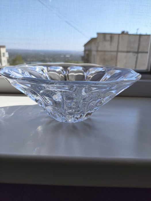 Салатниця конфетниця СССР