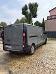 Renault Trafic l2h1 Klima |Salon PL