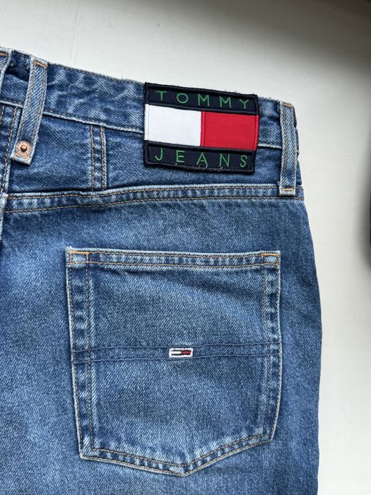 Tommy Jeans/ MOM