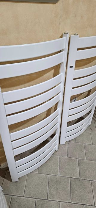 Grzejnik MIKA PLUS 115x60cm - 2szt!