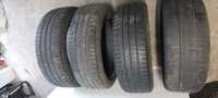 Opony letnie  195/55R16