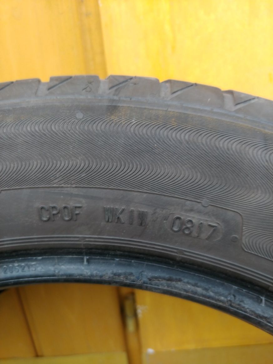 Opony 2x Feuvert 205/55R16