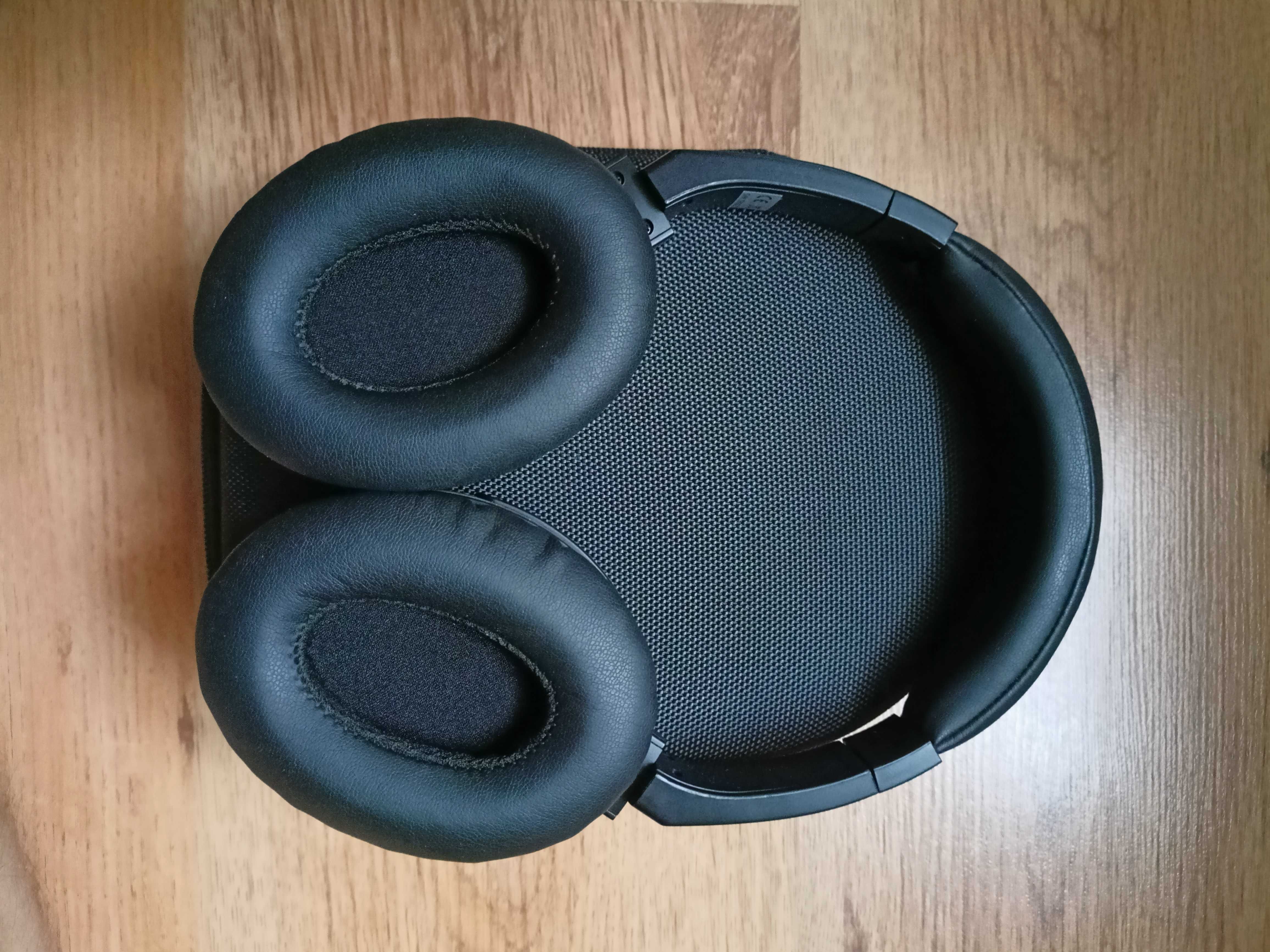 Słuchawki bezprzewodowe Rutus SR-1 Versa Atrex