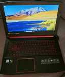 Acer Nitro 5 i7 8. gen | GTX 1050 | 16 GB RAM | SSD | Super okazja!