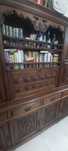 Conjunto de sala Mesa+Cadeiras+Móvel