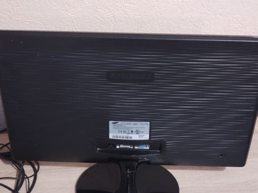 Monitor ,# Samsung  #