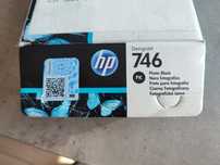 Tusz toner HP 746 P2V82A photo black