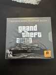 Grand Theft Auto The Classics Collection (PC, 2004)