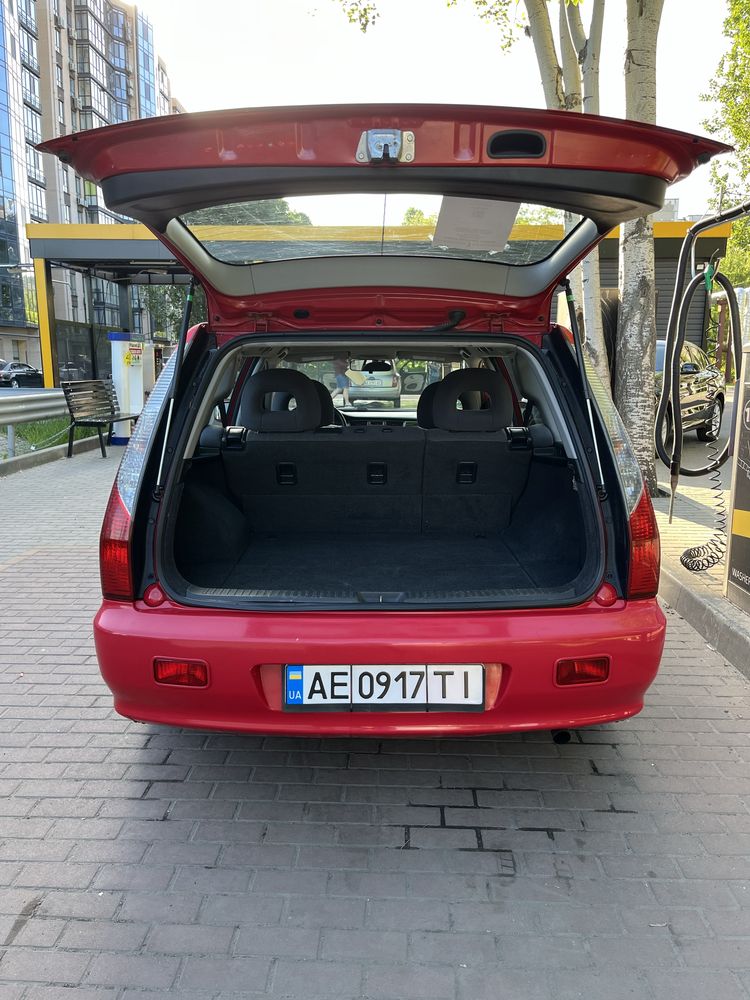Mitsubishi Lancer 2004
