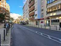 Apartamento T2 Totalmente remodelado a estrear em Benfica