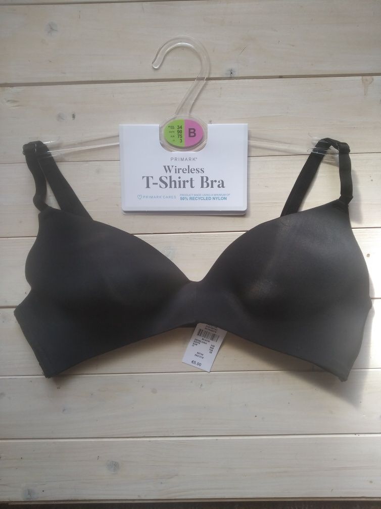 Нові бюстгалтери бра Primark А,B,С,D