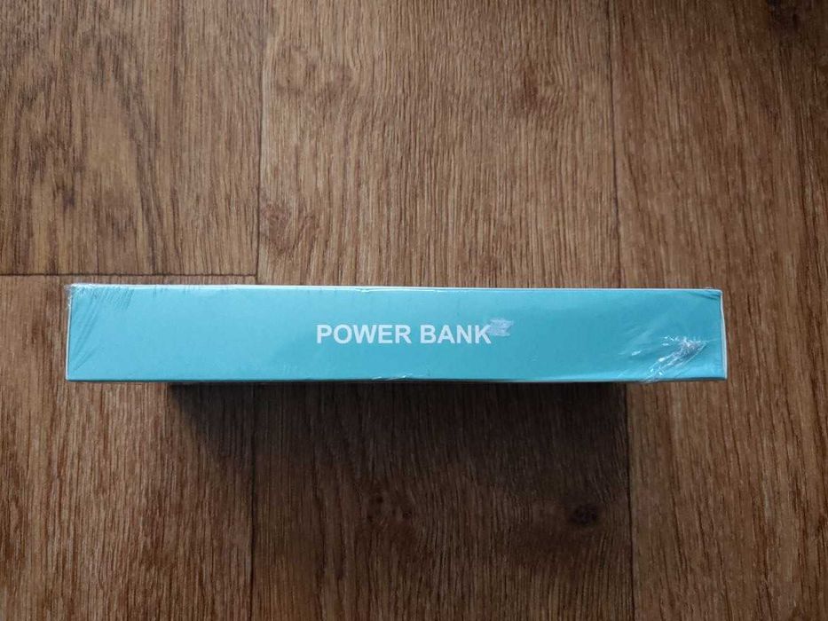 Павербанк Beeshop LJJ-S028 37000mAh со встроенными кабелями