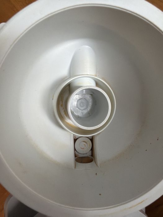 Filtr do wody - używany