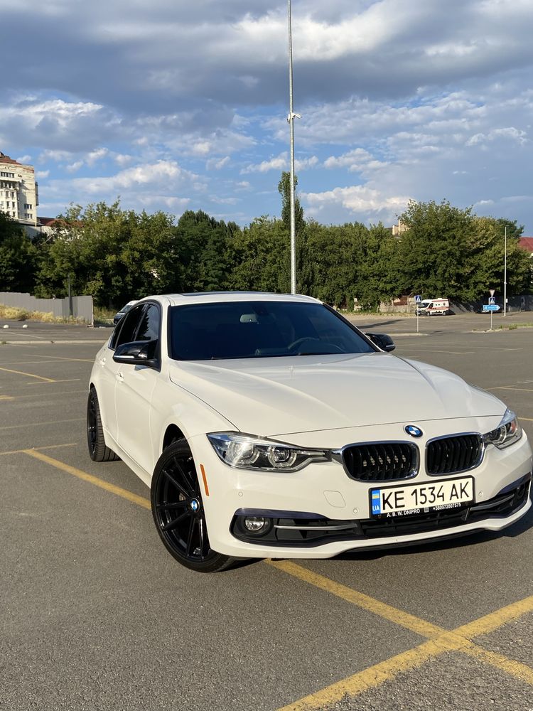 Продам BMW 330e I Perfomance
