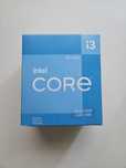 Intel Core i3-12100F BOX z chłodzeniem
