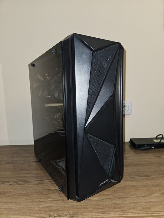 Ігровий ПК (системний блок)