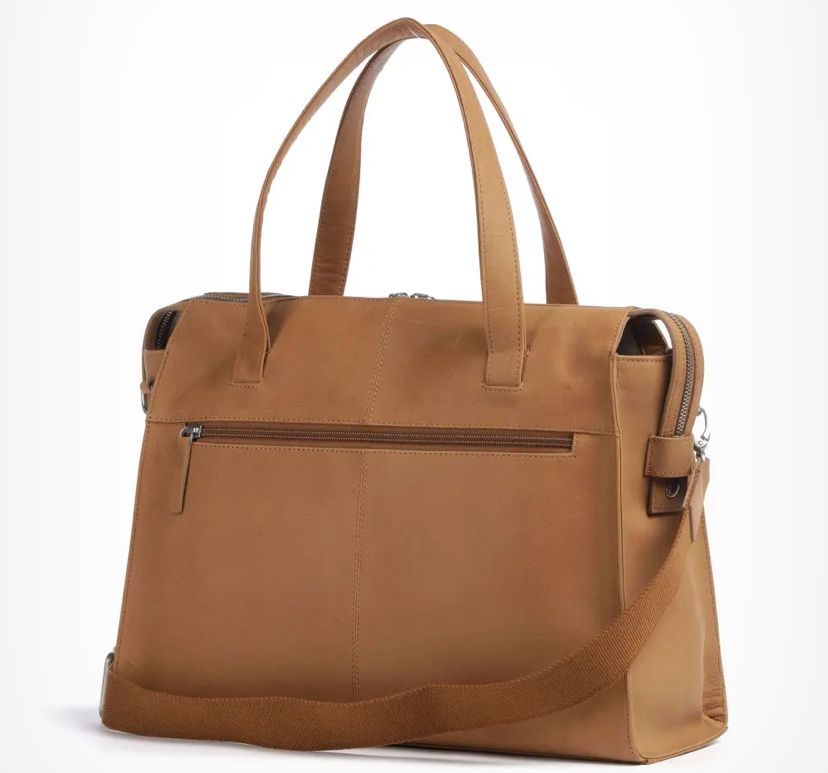 Burkely Rogue Robyn Torba na laptooa 15″ shopperka