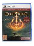 Elden Ring PS5 Używana