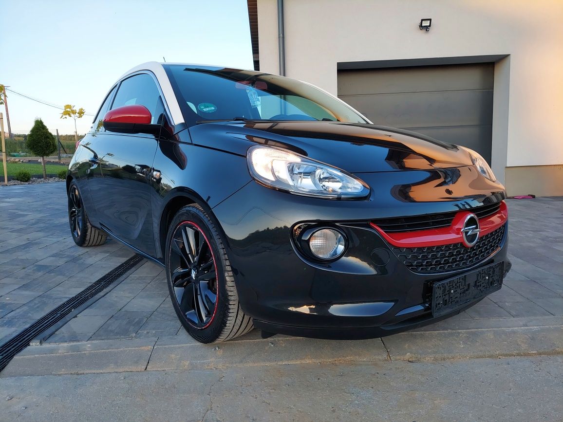 Opel Adam 1.4 16v