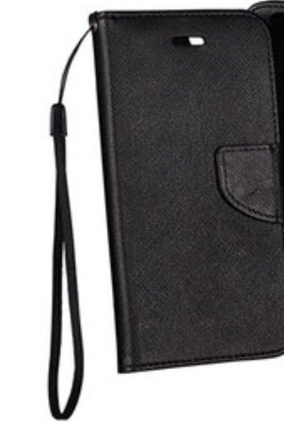 Kabura Telone Fancy do Xiaomi 12 czarna, czerwona, granatowa