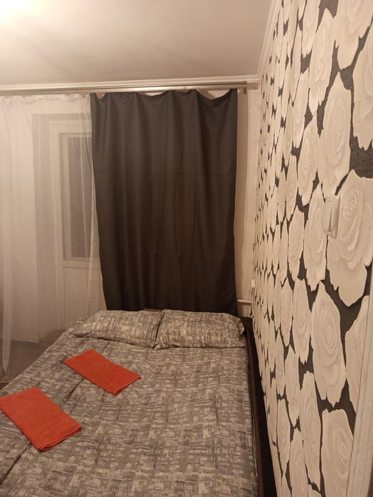 Квартира подобово