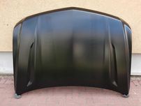 Cadillac Escalade 21-24 maska Aluminium
