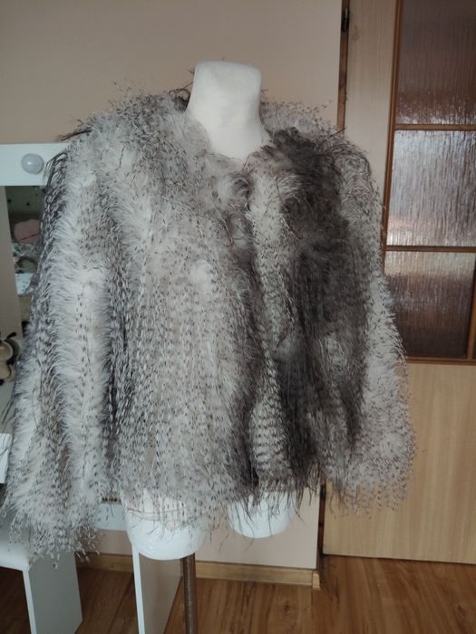 Futerko lama przepiękne