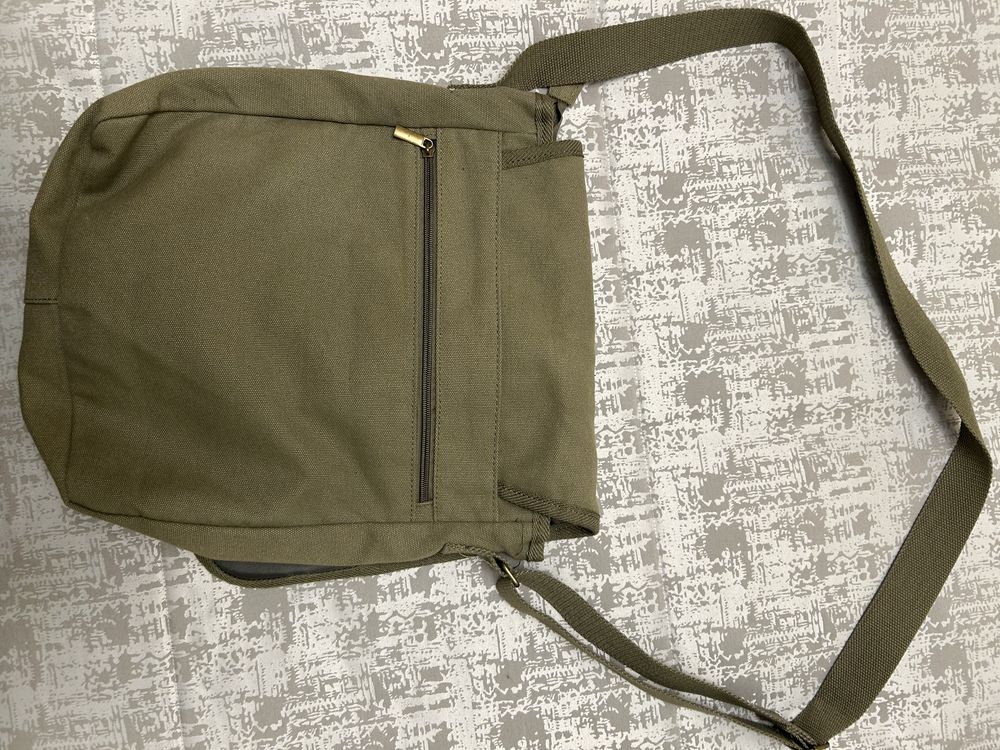 Bolsa de viagem Che Guevara