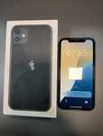 Smartfon Apple iPhone 11 4 GB / 64 GB 4G (LTE) czarny