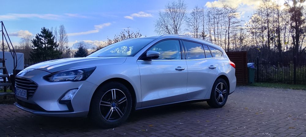Sprzedam samochód Ford Focus