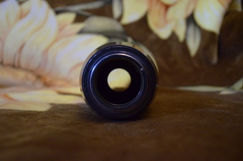 Юпитер 21М 200mm f4 + 2х телеконвертер К-1