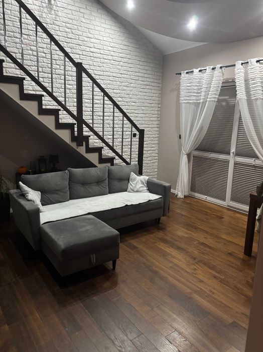 Nowoczesne dwupoziomowe mieszkanie 62m2 w dobrej lokalizacji