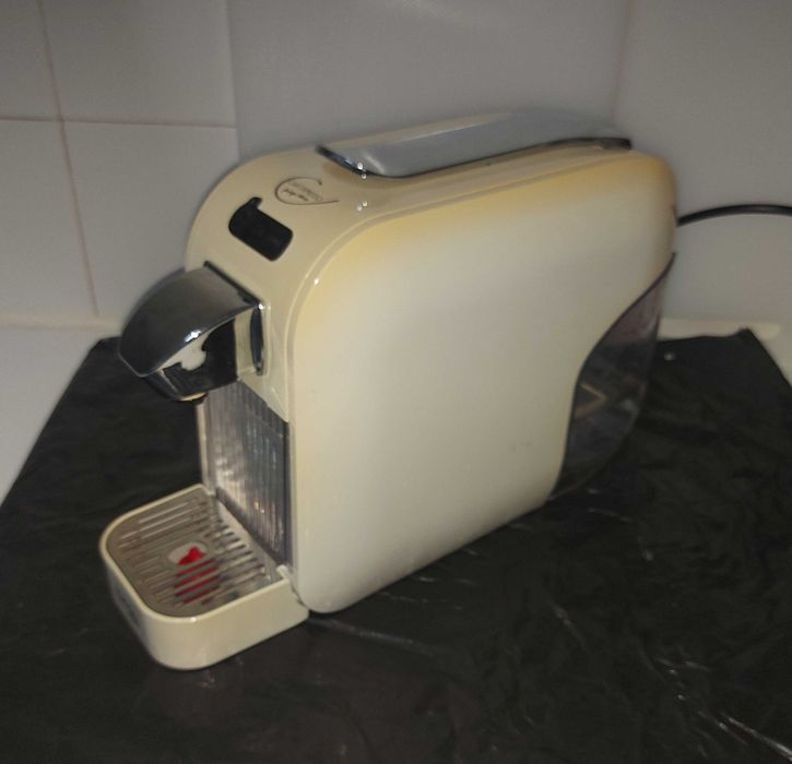 Máquina Café Caffitaly