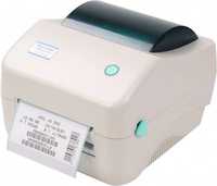 Термопринтер для печати этикеток Xprinter XP-450B (Новая почта)