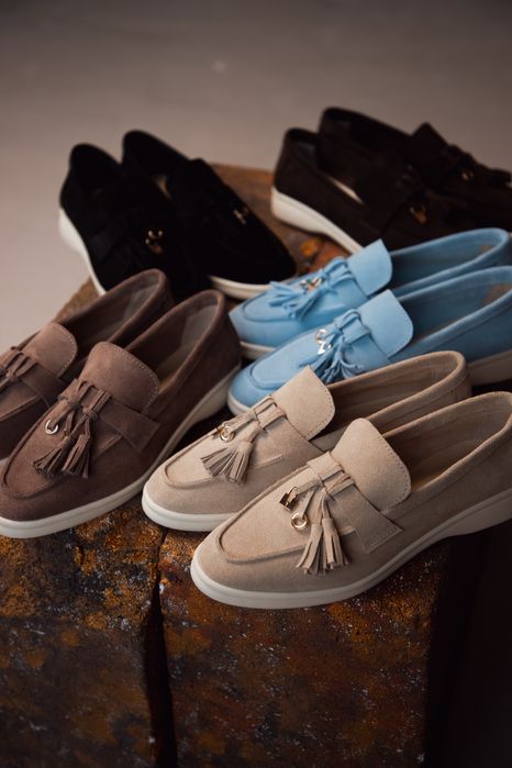 Продам работающий обувной цех бизнес