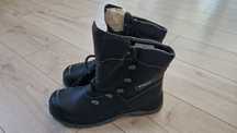 Buty robocze zimowe