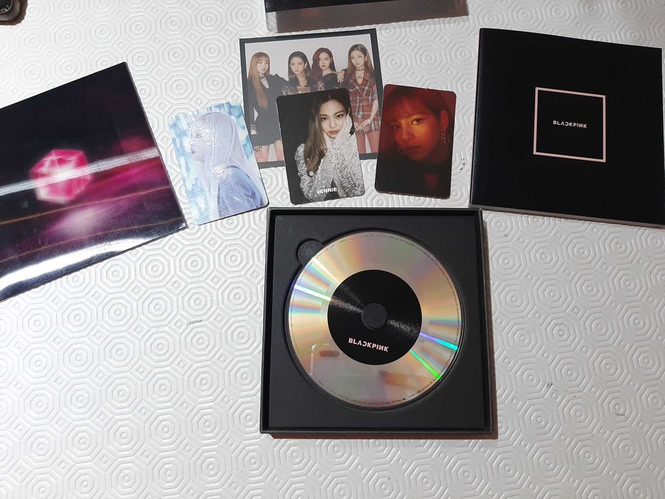 KPOP (vários álbuns) parte 2