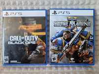 Ігри для PlayStation 5