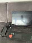Laptop Lenovo ideapad Y700-17ISK Uszkodzony