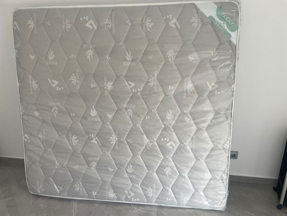 Colchão 180X200 novo