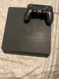 PlayStation 4 500G