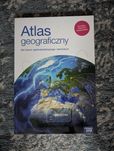 Atlas geograficzny Nowej Ery